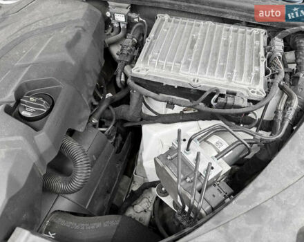 Белый Ауди Ку 7, объемом двигателя 2.97 л и пробегом 152 тыс. км за 39000 $, фото 18 на Automoto.ua