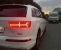 Белый Ауди Ку 7, объемом двигателя 3 л и пробегом 180 тыс. км за 22900 $, фото 18 на Automoto.ua