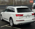 Білий Ауді Ку 7, об'ємом двигуна 3 л та пробігом 194 тис. км за 23700 $, фото 22 на Automoto.ua