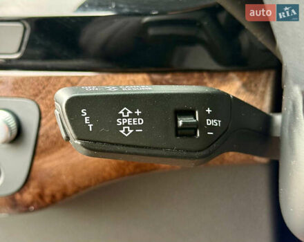 Белый Ауди Ку 7, объемом двигателя 3 л и пробегом 236 тыс. км за 22900 $, фото 25 на Automoto.ua