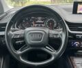 Белый Ауди Ку 7, объемом двигателя 3 л и пробегом 201 тыс. км за 32700 $, фото 11 на Automoto.ua