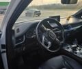 Белый Ауди Ку 7, объемом двигателя 2 л и пробегом 185 тыс. км за 32000 $, фото 4 на Automoto.ua