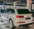 Белый Ауди Ку 7, объемом двигателя 2.97 л и пробегом 216 тыс. км за 37900 $, фото 42 на Automoto.ua