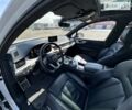 Білий Ауді Ку 7, об'ємом двигуна 2.97 л та пробігом 202 тис. км за 46900 $, фото 29 на Automoto.ua