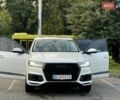 Білий Ауді Ку 7, об'ємом двигуна 3 л та пробігом 140 тис. км за 41500 $, фото 10 на Automoto.ua