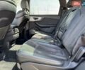 Белый Ауди Ку 7, объемом двигателя 2.97 л и пробегом 174 тыс. км за 36999 $, фото 28 на Automoto.ua