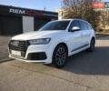 Білий Ауді Ку 7, об'ємом двигуна 2.97 л та пробігом 84 тис. км за 44000 $, фото 58 на Automoto.ua