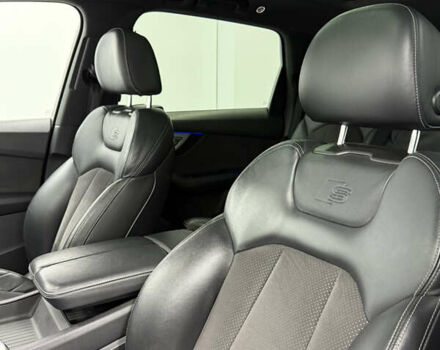 Ауди Ку 7 2016 в Одессе на Automoto.ua Белый Ауди Ку 7, объемом двигателя 3 л и пробегом 280 тыс. км за 34000 $, фото 17 на Automoto.ua