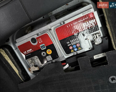 Белый Ауди Ку 7, объемом двигателя 3 л и пробегом 296 тыс. км за 19700 $, фото 34 на Automoto.ua