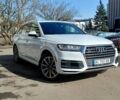 Білий Ауді Ку 7, об'ємом двигуна 3 л та пробігом 187 тис. км за 26000 $, фото 1 на Automoto.ua