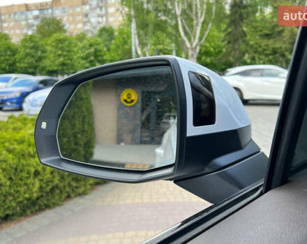 Белый Ауди Ку 7, объемом двигателя 3 л и пробегом 117 тыс. км за 35300 $, фото 26 на Automoto.ua