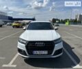 Білий Ауді Ку 7, об'ємом двигуна 2.97 л та пробігом 202 тис. км за 46900 $, фото 1 на Automoto.ua