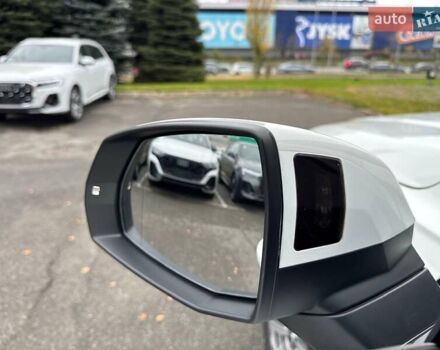 Белый Ауди Ку 7, объемом двигателя 3 л и пробегом 174 тыс. км за 39500 $, фото 27 на Automoto.ua