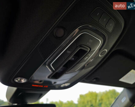 Белый Ауди Ку 7, объемом двигателя 3 л и пробегом 161 тыс. км за 47000 $, фото 36 на Automoto.ua