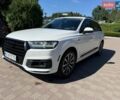 Білий Ауді Ку 7, об'ємом двигуна 3 л та пробігом 161 тис. км за 25900 $, фото 1 на Automoto.ua