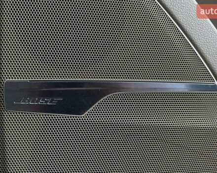 Белый Ауди Ку 7, объемом двигателя 3 л и пробегом 117 тыс. км за 35300 $, фото 12 на Automoto.ua