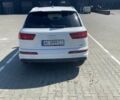 Белый Ауди Ку 7, объемом двигателя 3 л и пробегом 135 тыс. км за 45000 $, фото 8 на Automoto.ua