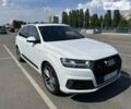 Білий Ауді Ку 7, об'ємом двигуна 2.97 л та пробігом 202 тис. км за 46900 $, фото 2 на Automoto.ua