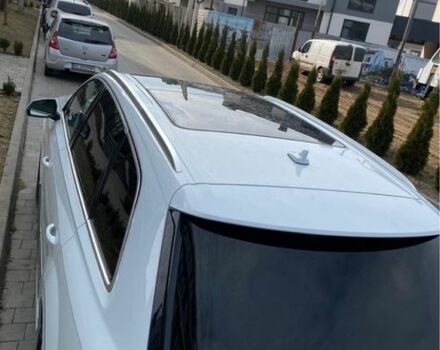 Білий Ауді Ку 7, об'ємом двигуна 3 л та пробігом 205 тис. км за 24500 $, фото 3 на Automoto.ua