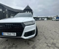 Білий Ауді Ку 7, об'ємом двигуна 3 л та пробігом 130 тис. км за 28499 $, фото 4 на Automoto.ua