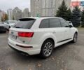 Белый Ауди Ку 7, объемом двигателя 3 л и пробегом 174 тыс. км за 39500 $, фото 11 на Automoto.ua