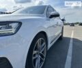 Білий Ауді Ку 7, об'ємом двигуна 2.97 л та пробігом 202 тис. км за 46900 $, фото 14 на Automoto.ua