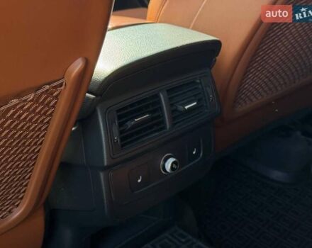 Ауді Ку 7 2016 у Каменце-Подольском на Automoto.ua Білий Ауді Ку 7, об'ємом двигуна 2.97 л та пробігом 282 тис. км за 38000 $, фото 30 на Automoto.ua