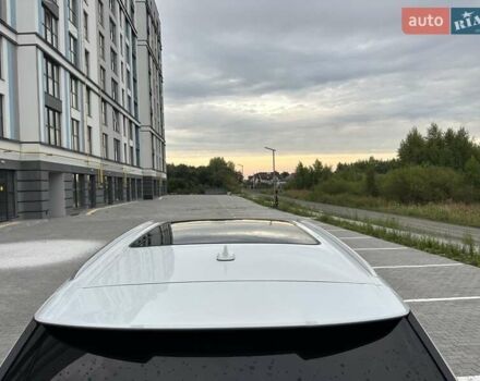 Ауди Ку 7 2016 в Ковель на Automoto.ua Белый Ауди Ку 7, объемом двигателя 2.97 л и пробегом 188 тыс. км за 39500 $, фото 21 на Automoto.ua