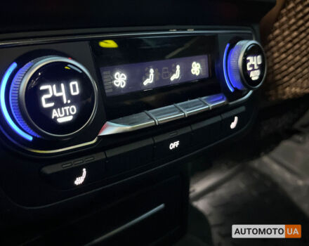 Ауди Ку 7 2016 в Мукачеве на Automoto.ua Белый Ауди Ку 7, объемом двигателя 3 л и пробегом 132 тыс. км за 28999 $, фото 29 на Automoto.ua