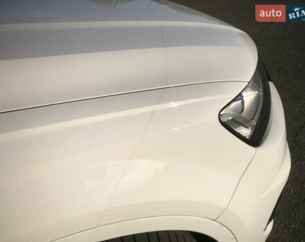 Білий Ауді Ку 7, об'ємом двигуна 2.97 л та пробігом 84 тис. км за 44000 $, фото 50 на Automoto.ua