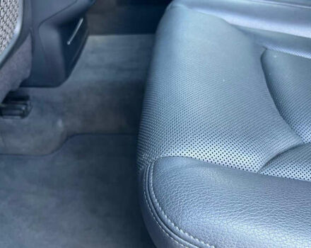 Ауди Ку 7 2016 в Хусте на Automoto.ua Белый Ауди Ку 7, объемом двигателя 3 л и пробегом 190 тыс. км за 27500 $, фото 26 на Automoto.ua