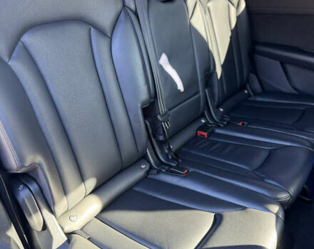 Белый Ауди Ку 7, объемом двигателя 2.97 л и пробегом 208 тыс. км за 48000 $, фото 76 на Automoto.ua