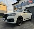 Білий Ауді Ку 7, об'ємом двигуна 2.97 л та пробігом 225 тис. км за 35500 $, фото 10 на Automoto.ua
