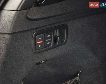 Белый Ауди Ку 7, объемом двигателя 3 л и пробегом 161 тыс. км за 47000 $, фото 60 на Automoto.ua