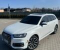 Белый Ауди Ку 7, объемом двигателя 3 л и пробегом 243 тыс. км за 22500 $, фото 1 на Automoto.ua