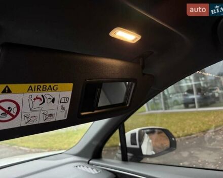 Белый Ауди Ку 7, объемом двигателя 3 л и пробегом 174 тыс. км за 39500 $, фото 61 на Automoto.ua