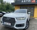 Белый Ауди Ку 7, объемом двигателя 3 л и пробегом 219 тыс. км за 19900 $, фото 1 на Automoto.ua
