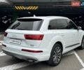 Білий Ауді Ку 7, об'ємом двигуна 3 л та пробігом 117 тис. км за 34500 $, фото 4 на Automoto.ua