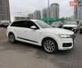 Белый Ауди Ку 7, объемом двигателя 3 л и пробегом 174 тыс. км за 39500 $, фото 82 на Automoto.ua