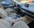 Белый Ауди Ку 7, объемом двигателя 3 л и пробегом 121 тыс. км за 28499 $, фото 50 на Automoto.ua