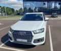 Белый Ауди Ку 7, объемом двигателя 3 л и пробегом 150 тыс. км за 26000 $, фото 1 на Automoto.ua