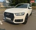 Білий Ауді Ку 7, об'ємом двигуна 1.98 л та пробігом 210 тис. км за 26000 $, фото 1 на Automoto.ua