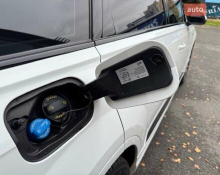 Белый Ауди Ку 7, объемом двигателя 3 л и пробегом 174 тыс. км за 39500 $, фото 12 на Automoto.ua