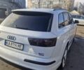 Белый Ауди Ку 7, объемом двигателя 3 л и пробегом 170 тыс. км за 22000 $, фото 3 на Automoto.ua