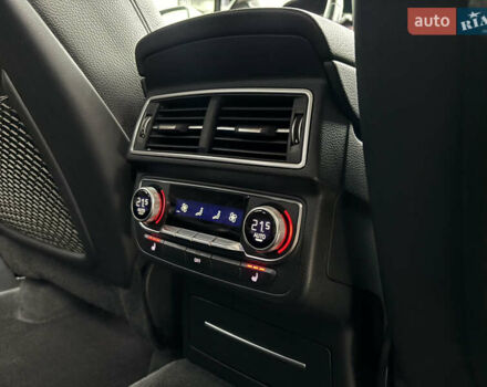 Белый Ауди Ку 7, объемом двигателя 2.97 л и пробегом 141 тыс. км за 43000 $, фото 19 на Automoto.ua