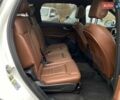 Белый Ауди Ку 7, объемом двигателя 3 л и пробегом 240 тыс. км за 28500 $, фото 12 на Automoto.ua