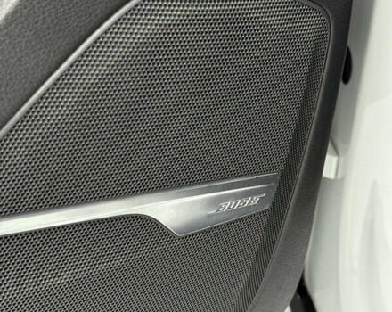 Ауди Ку 7 2016 в Одессе на Automoto.ua Белый Ауди Ку 7, объемом двигателя 3 л и пробегом 280 тыс. км за 34000 $, фото 15 на Automoto.ua