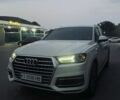 Белый Ауди Ку 7, объемом двигателя 3 л и пробегом 180 тыс. км за 22900 $, фото 16 на Automoto.ua