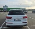 Белый Ауди Ку 7, объемом двигателя 2 л и пробегом 185 тыс. км за 32000 $, фото 3 на Automoto.ua