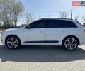 Белый Ауди Ку 7, объемом двигателя 2.97 л и пробегом 174 тыс. км за 36999 $, фото 9 на Automoto.ua